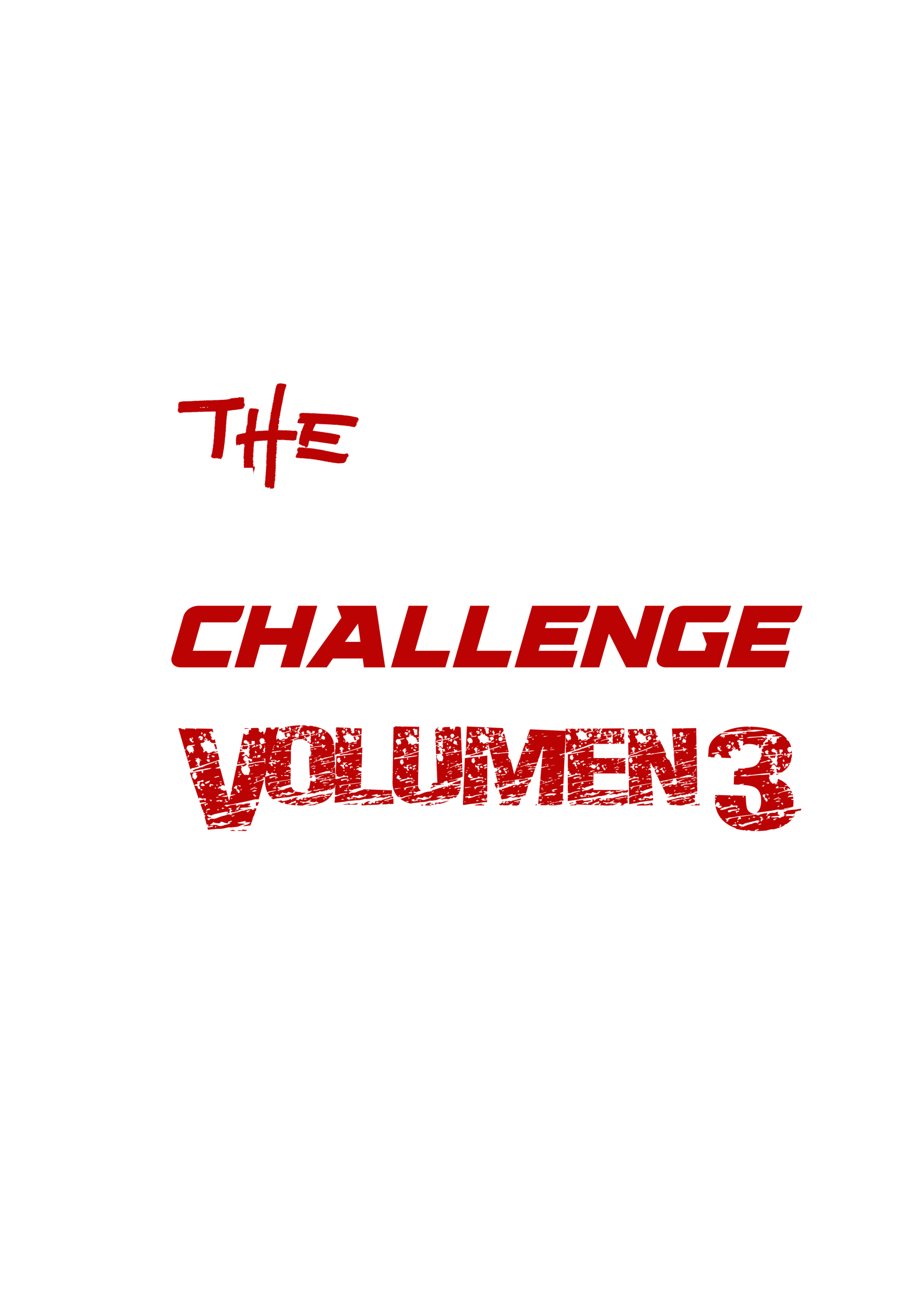 THEANIMECHALLENGE